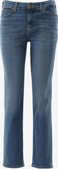 LEE Slim Fit MARION donker blauw - 33-L33;34-L31;34-L33;26-L31;26-L33;27-L31;27-L33;28-L31;28-L33;29-L33;31-L31;31-L33;32-L33