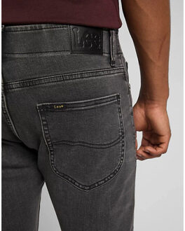 LEE Slim fit mvp forge - maat 38-34 Houtskool