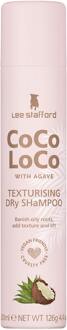 Lee Stafford CoCo LoCo Texturising Droogshampoo 200 ml