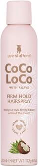 Lee Stafford CoCo LoCo With Agave Firm Hold Hairspray
