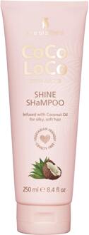 Lee Stafford CoCo LoCo With Agave Shine Shampoo