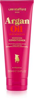 Lee Stafford Conditioner Lee Stafford Argan Oil from Morocco Nourishing Conditioner 250 ml