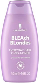 Lee Stafford Conditioner Lee Stafford Bleach Blondes Everyday Care Conditioner 250 ml