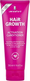 Lee Stafford Conditioner Lee Stafford Grow Strong & Long Activation Conditioner 250 ml