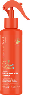 Lee Stafford Conditioner Spray Lee Stafford Colour Guarded Lamination Spray 190 ml