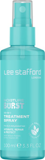 Lee Stafford Haarbehandeling Lee Stafford Moisture Burst Hydrating 10-in-1 Treatment Spray 100 ml