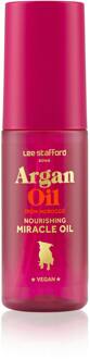 Lee Stafford Haarolie Lee Stafford Argan Oil from Morocco Nourishing Miracle Oil 50 ml