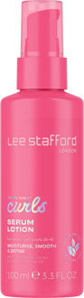 Lee Stafford Haarserum Lee Stafford For The Love Of Curls Serum Lotion 100 ml