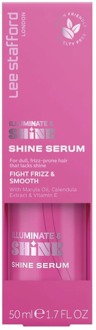 Lee Stafford Haarserum Lee Stafford Illuminate & Shine Shine Serum 50 ml