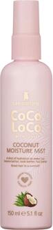 Lee Stafford Leave-In Verzorging Lee Stafford Coco Loco Coconut Moisture Mist 150 ml