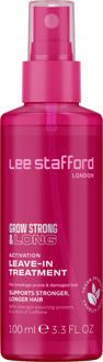 Lee Stafford Leave-In Verzorging Lee Stafford Grow Strong & Long Activation Leave-In Treatment 100 ml