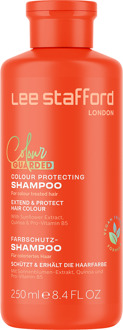 Lee Stafford Shampoo Lee Stafford Colour Guarded Color Protecting Shampoo 250 ml