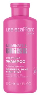 Lee Stafford Shampoo Lee Stafford Illuminate & Shine Smoothing Shampoo 250 ml