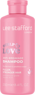 Lee Stafford Shampoo Lee Stafford Scalp Love Anti-Breakage Shampoo 250 ml