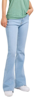 LEE Stijlvolle Jeans voor Heren Lee , Blue , Dames - W31 L31,W25 L31,W27 L31,W32 L31
