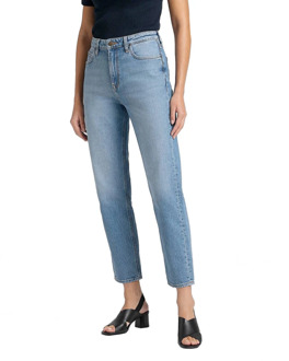 LEE Stijlvolle Jeans voor Mannen en Vrouwen Lee , Blue , Dames - W27 L33,W32 L33,W30 L33,W29 L33