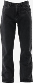 LEE Straight Fit HADEN zwart - 29-L32;30-L32;32-L32