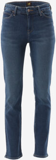 LEE Straight Fit MARION donker blauw - 33-L31;33-L33;34-L33;26-L31;26-L33;27-L31;27-L33;28-L31;28-L33;29-L31;29-L33;30-L31;30-L33;31-L31;31-L33;32-L33
