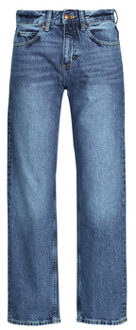 LEE Straight Jeans Lee RIDER CLASSIC" Blauw - 28 / 31, 30 / 31, 26 / 29