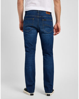 LEE Straight jeans vanadi Blauw - 31-34