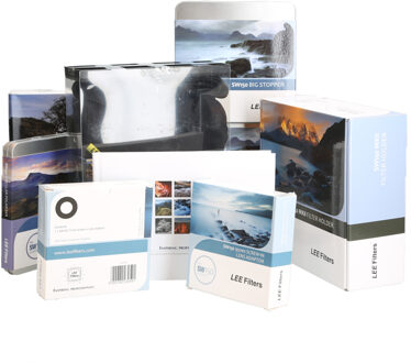 Lee SW150 System Kit