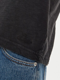 LEE T-shirt unionall - maat S Zwart