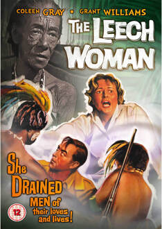 Leech Woman