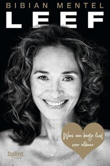 Leef - (ISBN:9789493042162)