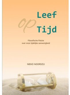 Leef Op Tijd - Nieko Noordzij