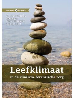 Leefklimaat - Boek SWP (9088503281)
