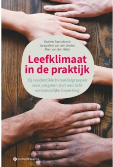 Leefklimaat In De Praktijk - Katrien Raemdonck