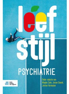 Leefstijlpsychiatrie