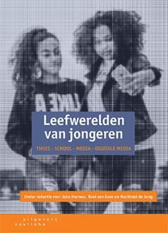 Leefwerelden van jongeren - (ISBN:9789046906521)