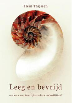 Leeg en bevrijd - (ISBN:9789076681498)