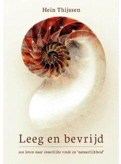 Leeg en bevrijd - (ISBN:9789076681498)