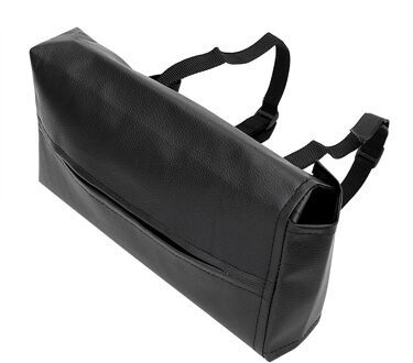 Leepee Servetten Houder Tissue Doos Auto Interieur Accessoires Draagbare Leer Handige Auto Tissue Box Cover Auto Styling Container