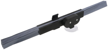 Leepee Zonneklep Protector Automatische Uitbreiding Verstelbare Voorruit Zonnescherm Met Sterke Sukkels Car Window Zonnescherm