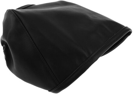 Leer Brandstoftank Beha Shield Voor Sportster Xl 883 1200 2004-Laatste