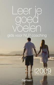Leer je goed voelen - Boek Joost van der Leij (9460510159)