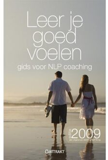 Leer je goed voelen - Boek Joost van der Leij (9460510159)