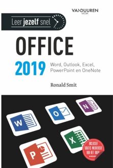 Leer jezelf snel... Microsoft Office 2019