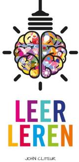 Leer leren - Boek John Cliteur (9081920316)