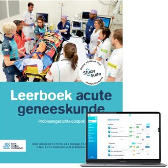 Leerboek Acute Geneeskunde