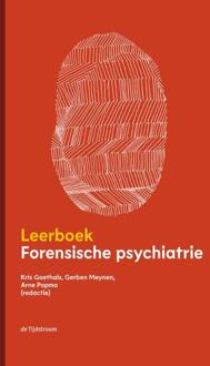 Leerboek Forensische Psychiatrie