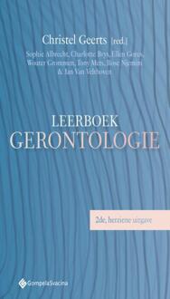 Leerboek Gerontologie