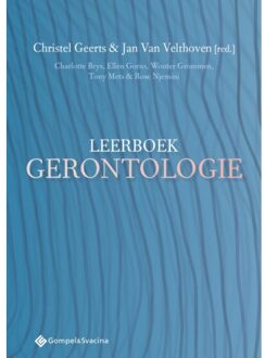 Leerboek Gerontologie