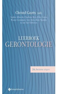 Leerboek Gerontologie