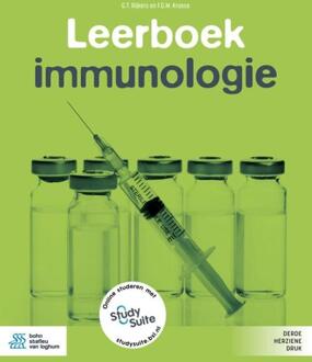Leerboek Immunologie - G.T. Rijkers