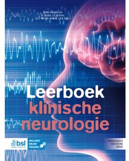 Leerboek Klinische Neurologie