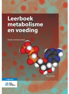 Leerboek Metabolisme En Voeding